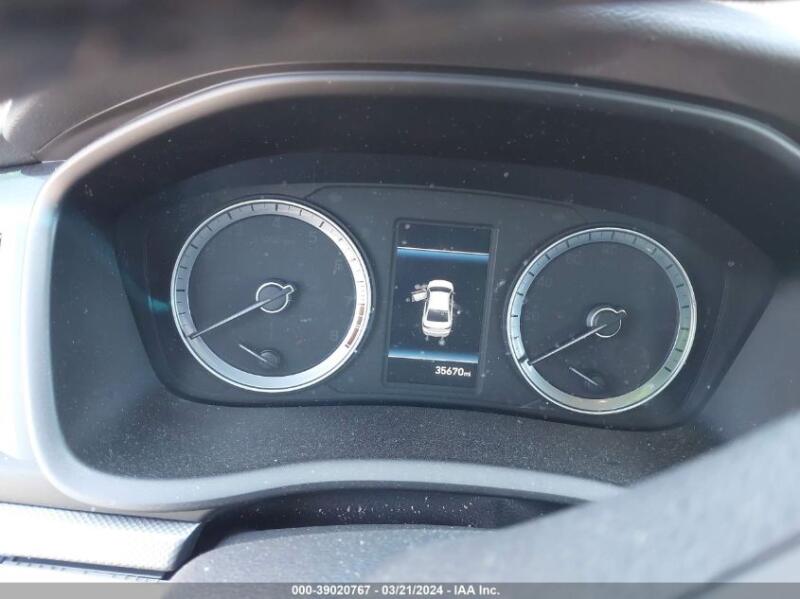 2019 HYUNDAI SONATA SEL - 5NPE34AFXKH777735 | SeoVin.biz