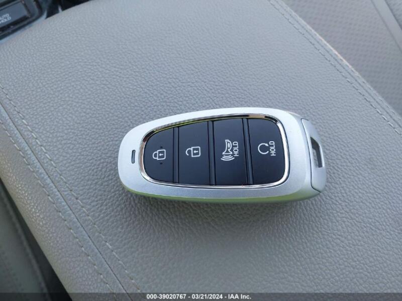 2019 HYUNDAI SONATA SEL - 5NPE34AFXKH777735 | SeoVin.biz