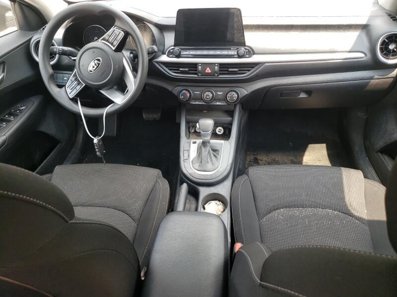 2021 KIA FORTE FE - 3KPF24AD5ME363193 | SeoVin.biz