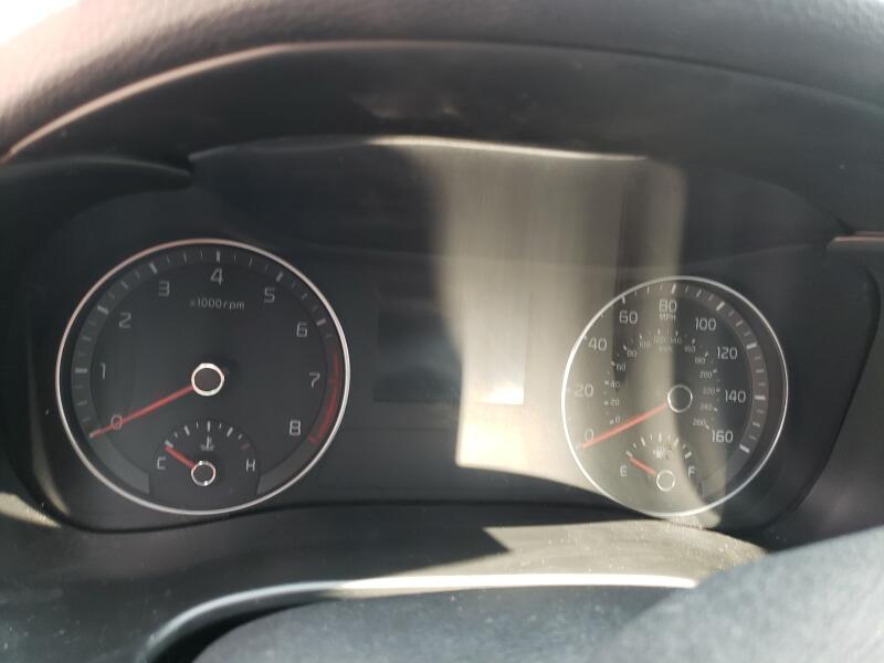 2021 KIA FORTE FE - 3KPF24AD5ME363193 | SeoVin.biz