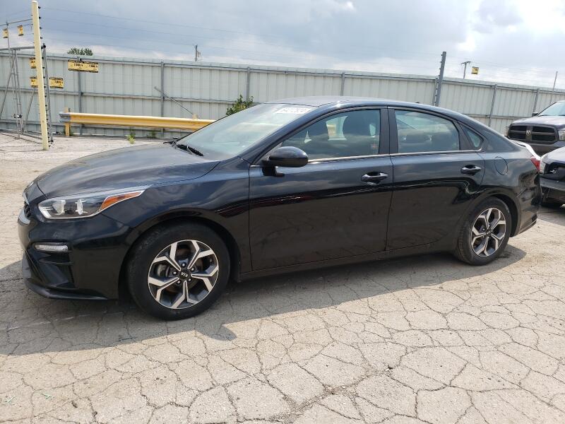 2021 KIA FORTE FE - 3KPF24AD5ME363193 | SeoVin.biz
