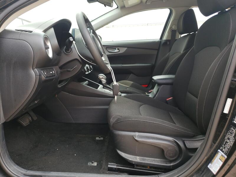 2021 KIA FORTE FE - 3KPF24AD5ME363193 | SeoVin.biz