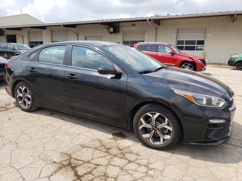 2021 KIA FORTE FE - 3KPF24AD5ME363193 | SeoVin.biz