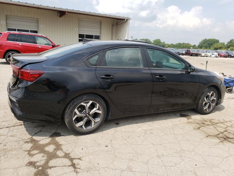 2021 KIA FORTE FE - 3KPF24AD5ME363193 | SeoVin.biz