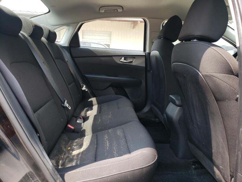 2021 KIA FORTE FE - 3KPF24AD5ME363193 | SeoVin.biz