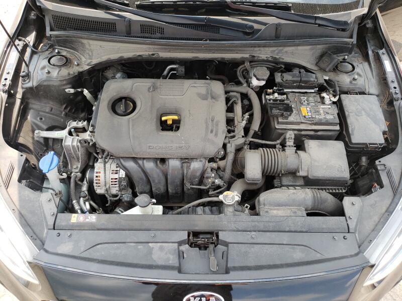 2021 KIA FORTE FE - 3KPF24AD5ME363193 | SeoVin.biz