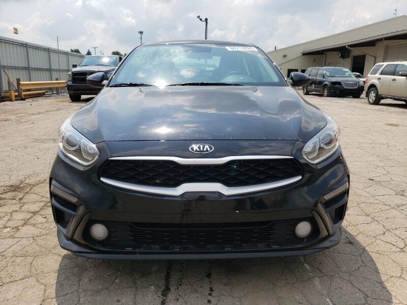 2021 KIA FORTE FE - 3KPF24AD5ME363193 | SeoVin.biz