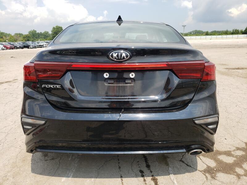 2021 KIA FORTE FE - 3KPF24AD5ME363193 | SeoVin.biz