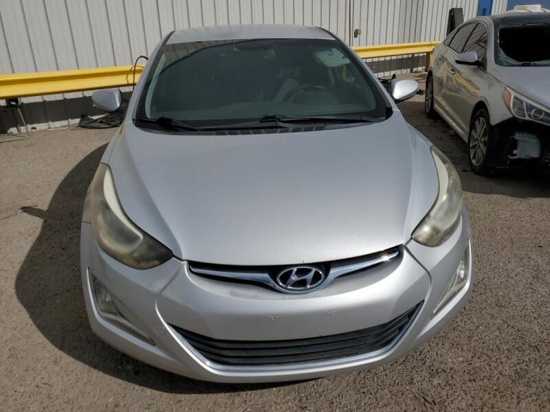 2015 HYUNDAI ELANTRA SE - KMHDH4AEXFU303151 | SeoVin.biz