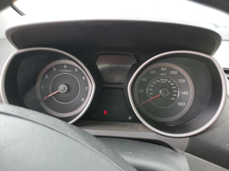 2015 HYUNDAI ELANTRA SE - KMHDH4AEXFU303151 | SeoVin.biz