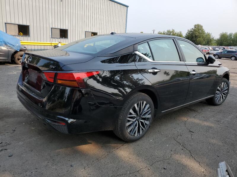 2024 NISSAN ALTIMA SV - 1N4BL4DV5RN384912 | SeoVin.biz