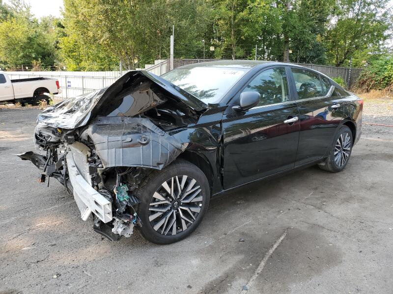 2024 NISSAN ALTIMA SV - 1N4BL4DV5RN384912 | SeoVin.biz