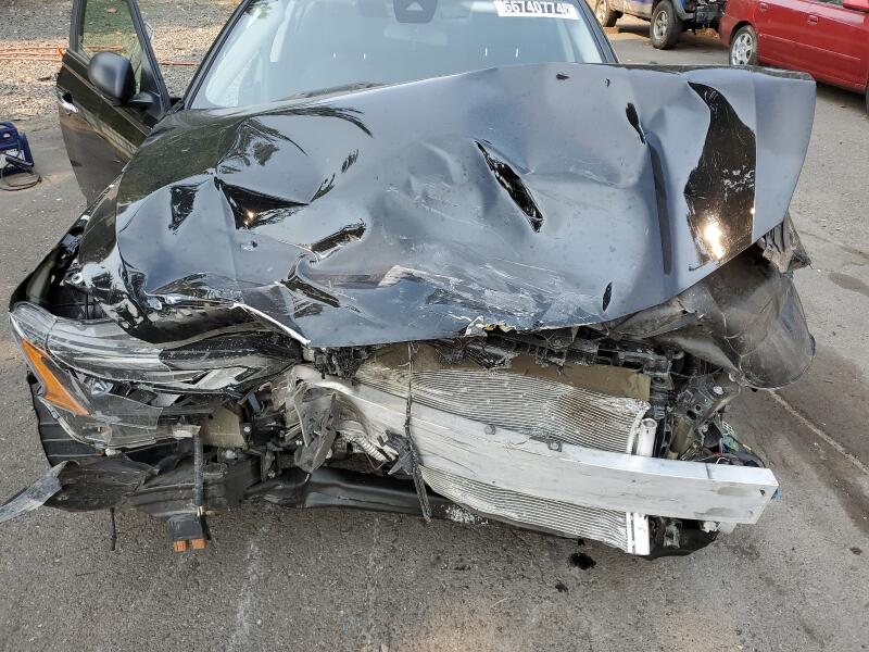 2024 NISSAN ALTIMA SV - 1N4BL4DV5RN384912 | SeoVin.biz