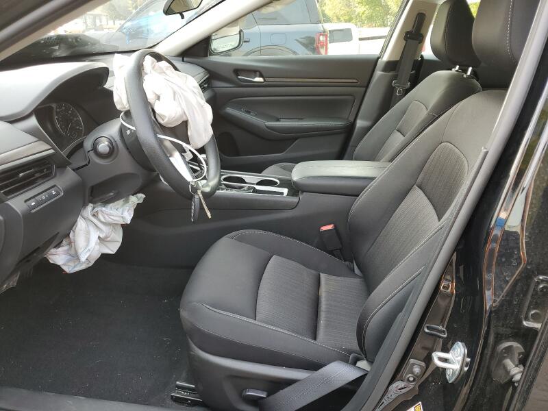 2024 NISSAN ALTIMA SV - 1N4BL4DV5RN384912 | SeoVin.biz