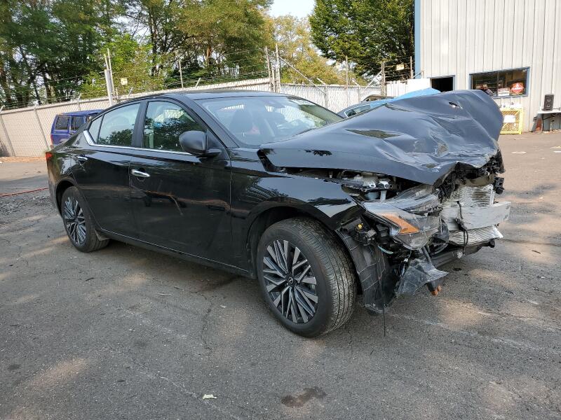 2024 NISSAN ALTIMA SV - 1N4BL4DV5RN384912 | SeoVin.biz