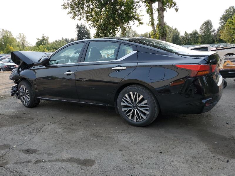 2024 NISSAN ALTIMA SV - 1N4BL4DV5RN384912 | SeoVin.biz