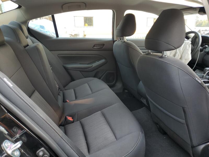 2024 NISSAN ALTIMA SV - 1N4BL4DV5RN384912 | SeoVin.biz