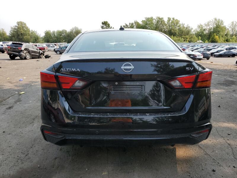 2024 NISSAN ALTIMA SV - 1N4BL4DV5RN384912 | SeoVin.biz