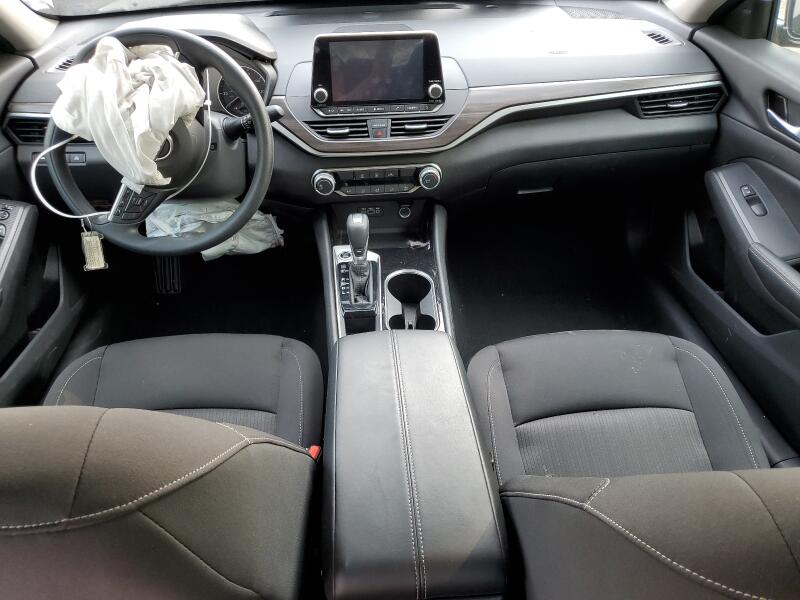 2024 NISSAN ALTIMA SV - 1N4BL4DV5RN384912 | SeoVin.biz