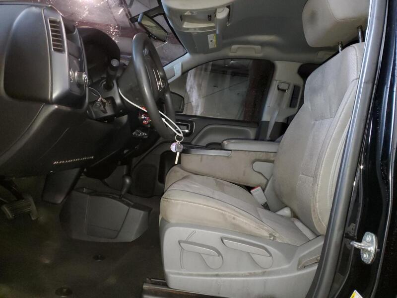 2015 GMC SIERRA K1500 - 1GTV2TEH2FZ427989 | SeoVin.biz