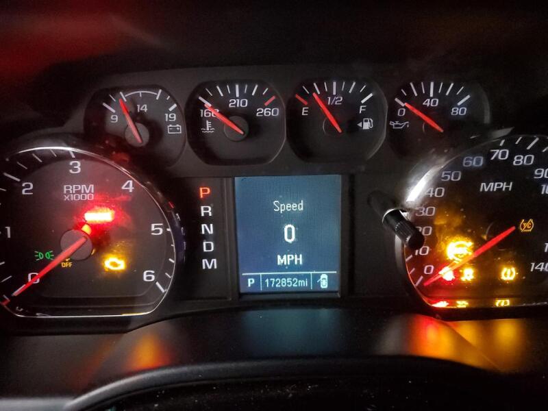 2015 GMC SIERRA K1500 - 1GTV2TEH2FZ427989 | SeoVin.biz