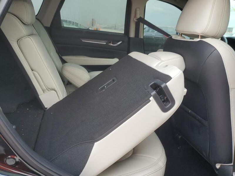 2021 MAZDA CX-5 GRAND TOURING - JM3KFADM7M0482778 | SeoVin.biz