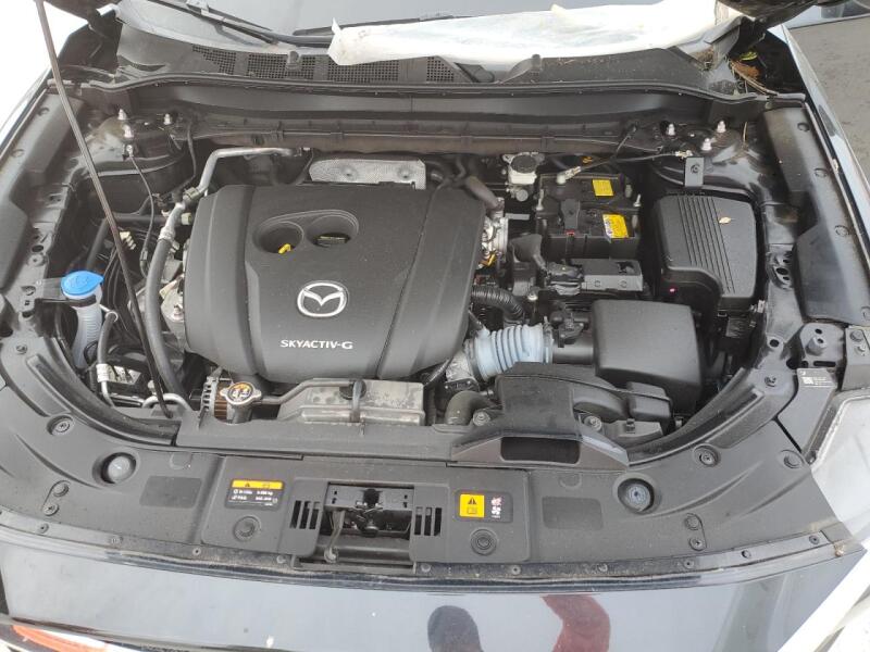 2021 MAZDA CX-5 GRAND TOURING - JM3KFADM7M0482778 | SeoVin.biz