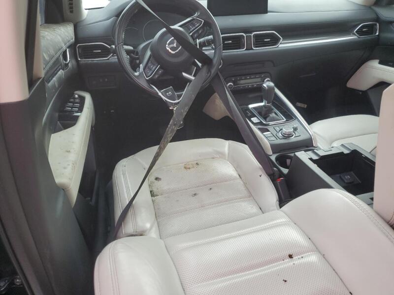 2021 MAZDA CX-5 GRAND TOURING - JM3KFADM7M0482778 | SeoVin.biz