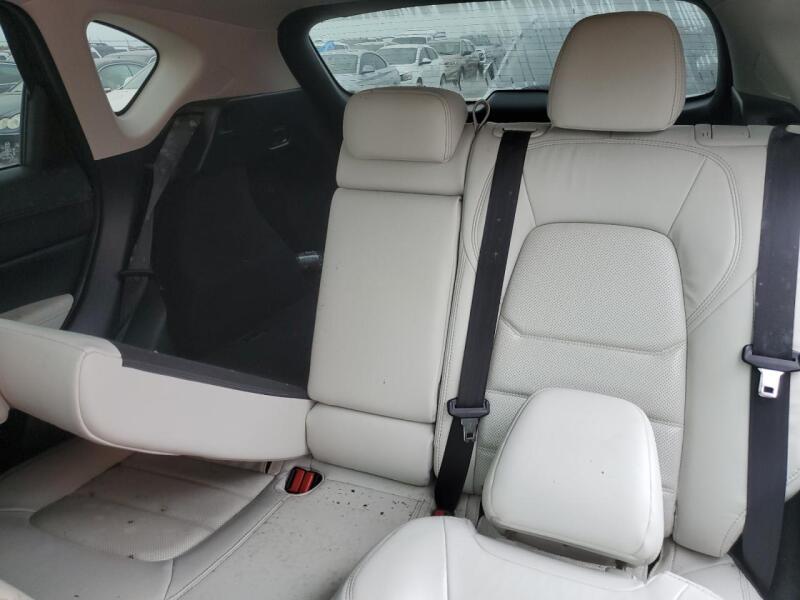 2021 MAZDA CX-5 GRAND TOURING - JM3KFADM7M0482778 | SeoVin.biz