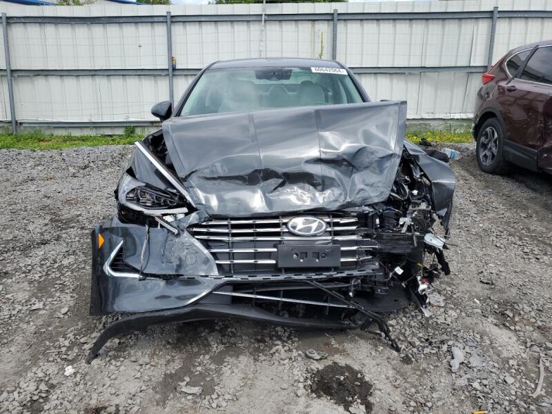 2023 HYUNDAI SONATA HYBRID - KMHL24JJ7PA083383 | SeoVin.biz