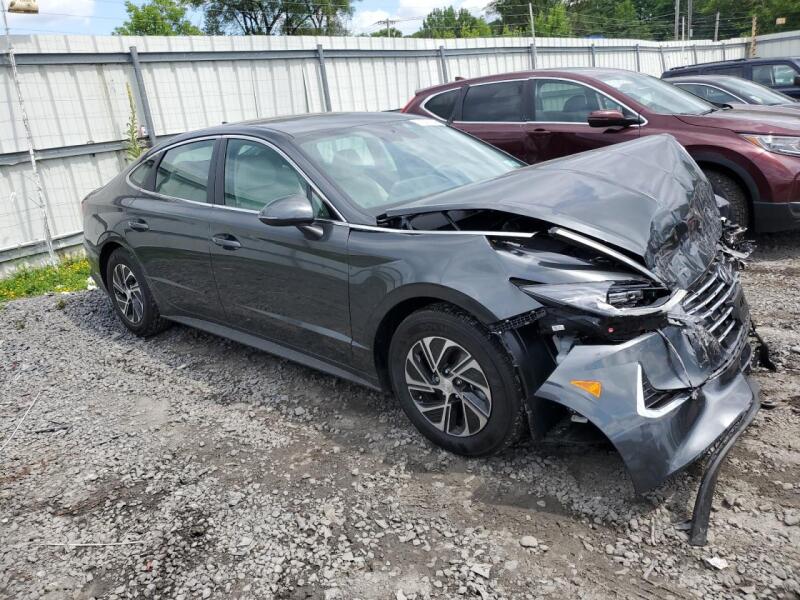 2023 HYUNDAI SONATA HYBRID - KMHL24JJ7PA083383 | SeoVin.biz
