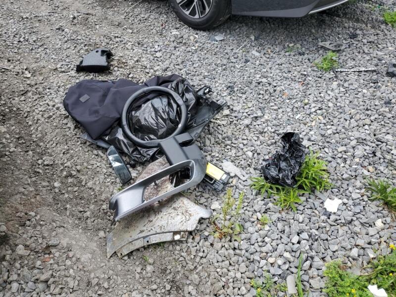 2023 HYUNDAI SONATA HYBRID - KMHL24JJ7PA083383 | SeoVin.biz