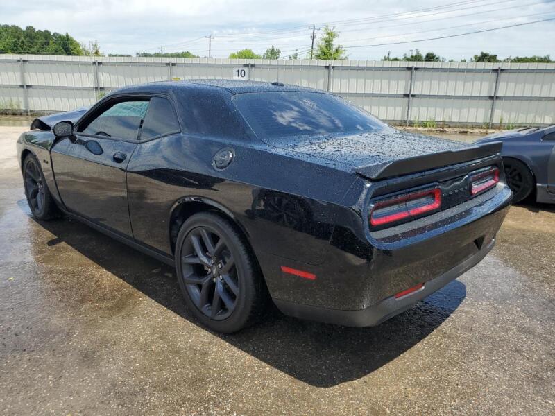 2023 DODGE CHALLENGER R/T - 2C3CDZBT0PH528421 | SeoVin.biz