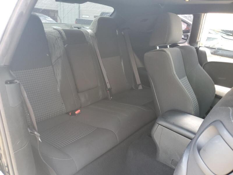 2023 DODGE CHALLENGER R/T - 2C3CDZBT0PH528421 | SeoVin.biz