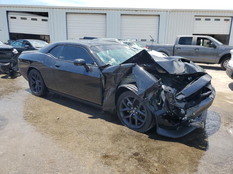 2023 DODGE CHALLENGER R/T - 2C3CDZBT0PH528421 | SeoVin.biz