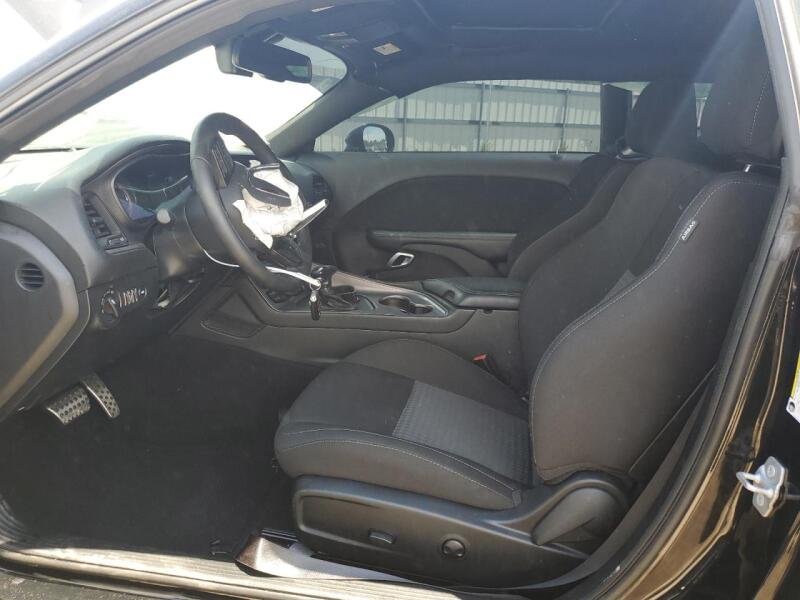 2023 DODGE CHALLENGER R/T - 2C3CDZBT0PH528421 | SeoVin.biz