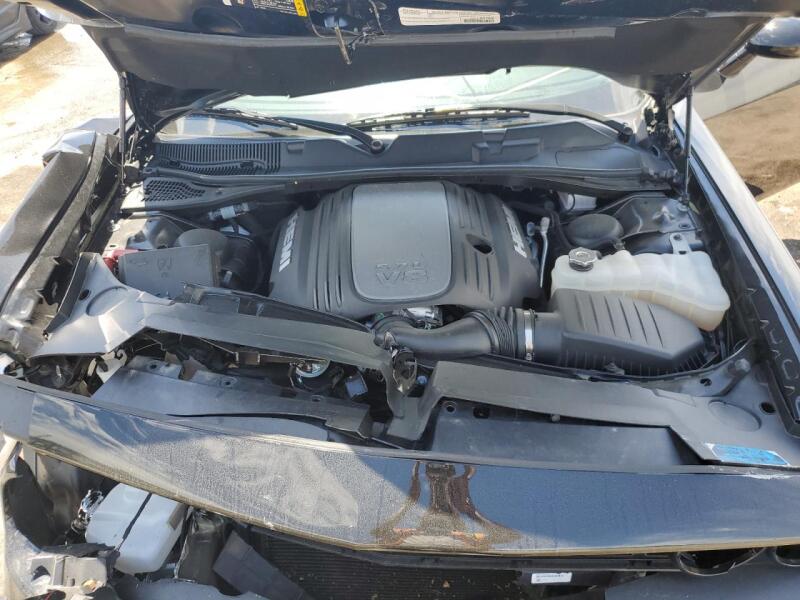 2023 DODGE CHALLENGER R/T - 2C3CDZBT0PH528421 | SeoVin.biz