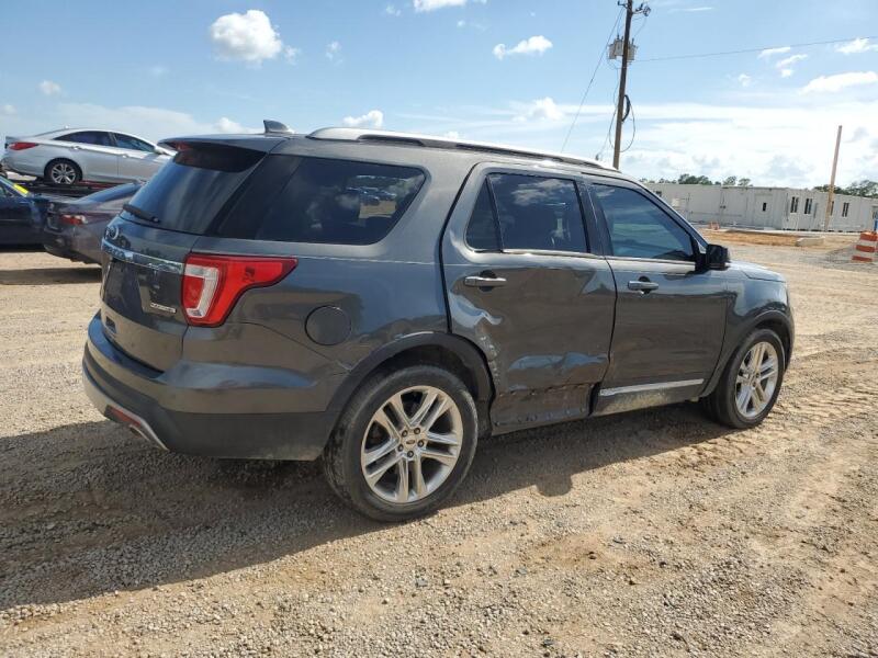 2016 FORD EXPLORER XLT - 1FM5K7D82GGB59401 | SeoVin.biz