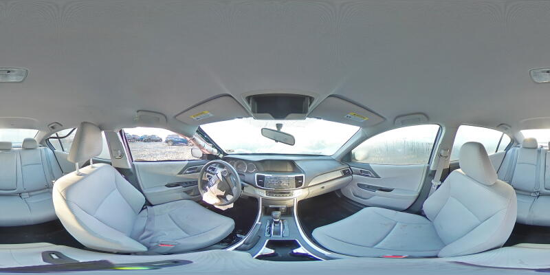 2015 HONDA ACCORD LX - 1HGCR2F31FA113802 | SeoVin.biz