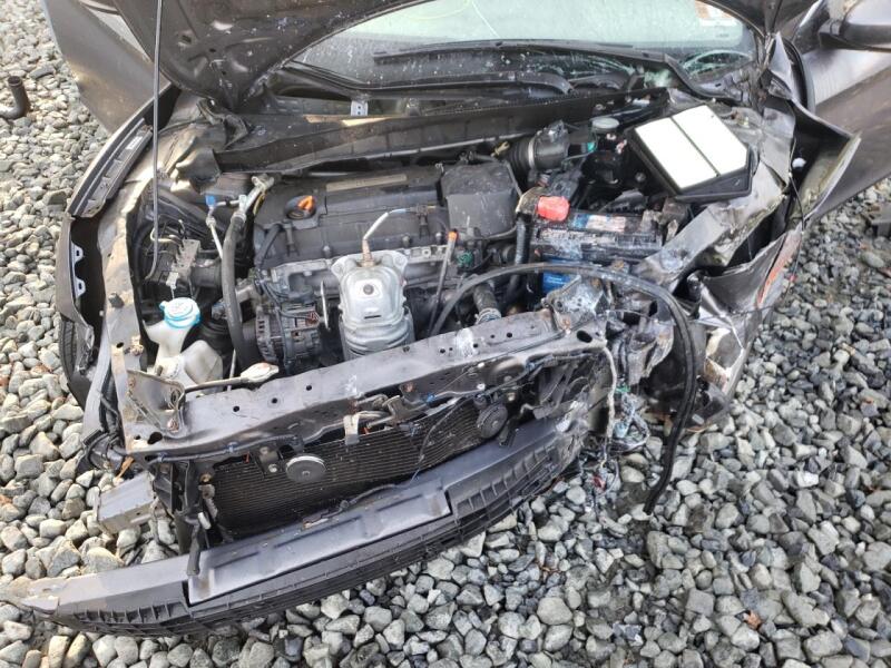 2015 HONDA ACCORD LX - 1HGCR2F31FA113802 | SeoVin.biz