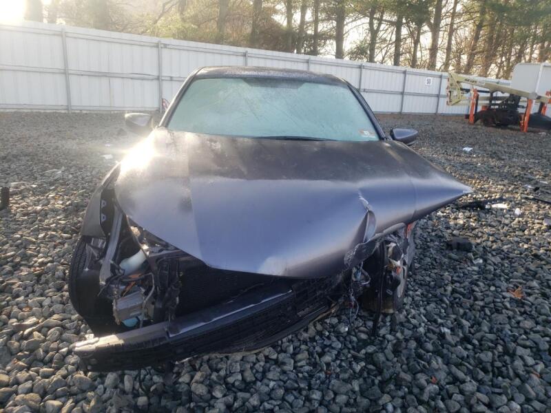 2015 HONDA ACCORD LX - 1HGCR2F31FA113802 | SeoVin.biz