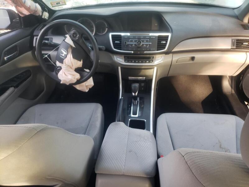 2015 HONDA ACCORD LX - 1HGCR2F31FA113802 | SeoVin.biz