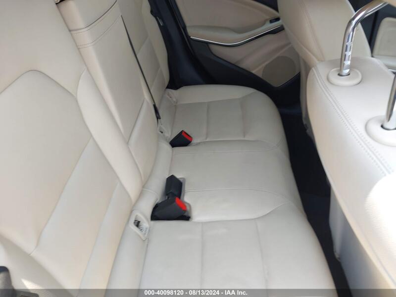 2018 MERCEDES-BENZ GLA 250 - WDCTG4EB4JJ428542 | SeoVin.biz