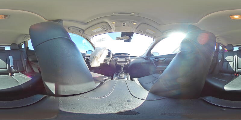 2017 NISSAN ROGUE SPORT S - JN1BJ1CP1HW024744 | SeoVin.biz