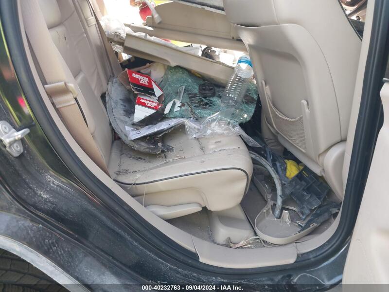 2015 JEEP GRAND CHEROKEE OVERLAND - 1C4RJFCGXFC813336 | SeoVin.biz