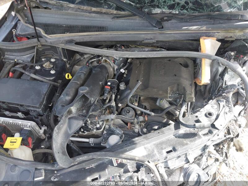 2015 JEEP GRAND CHEROKEE OVERLAND - 1C4RJFCGXFC813336 | SeoVin.biz