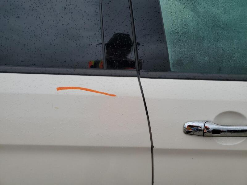 2016 FORD EXPLORER LIMITED - 1FM5K7F87GGC49897 | SeoVin.biz