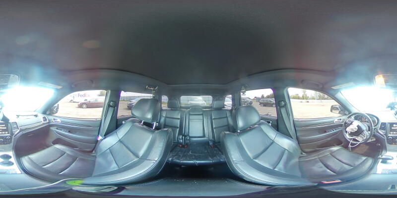 2015 JEEP GRAND CHEROKEE OVERLAND - 1C4RJFCG1FC132370 | SeoVin.biz