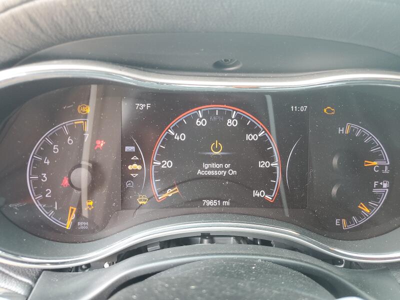 2015 JEEP GRAND CHEROKEE OVERLAND - 1C4RJFCG1FC132370 | SeoVin.biz