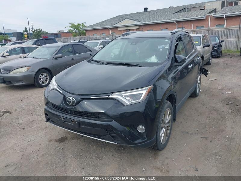 2017 TOYOTA RAV4 LIMITED/SE/PLATINUM - 2T3DFREV1HW573764 | SeoVin.biz